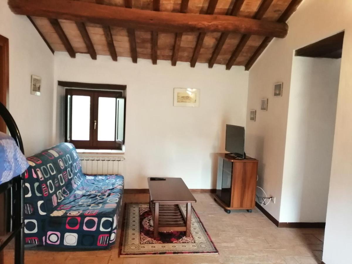 Agriturismo Il Cornalino Castel Viscardo Exterior photo